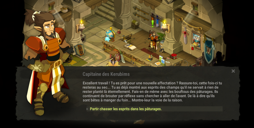 DOFUS : Décime-moi des bouftous - Breakflip - Actualités et guides sur ...